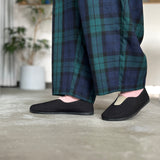 4-9000|Organic Cotton ""PLOOT"" Socks【キナリノ別注】