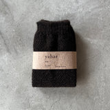 Alpaca Moss Stitch Warmer|7-5009