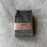 Alpaca Moss Stitch Warmer|7-5009