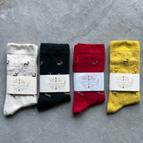 5-1088|Nara deer socks