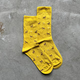 5-1088|Nara deer socks