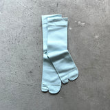 4-1004 | Organic Cotton Rubber Free Tabi Socks