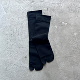 4-1004 | Organic Cotton Rubber Free Tabi Socks
