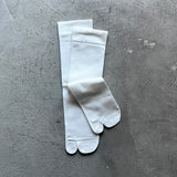 4-1004 | Organic Cotton Rubber Free Tabi Socks