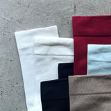 4-1004 | Organic Cotton Rubber Free Tabi Socks