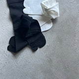 4-1004 | Organic Cotton Rubber Free Tabi Socks