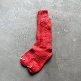 4-1006|"Garabou" Organic Cotton Slipper Socks