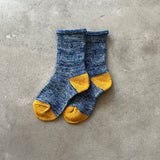 4-5000|Organic Cotton "Ploot" Socks For Kids