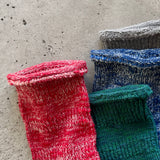 4-5000|Organic Cotton "Ploot" Socks For Kids