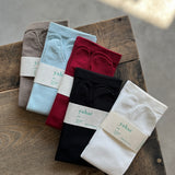 4-1004 | Organic Cotton Rubber Free Tabi Socks