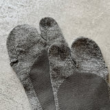 Organic Cotton "Washi" Tabi Socks|7-5025