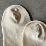 5-1500|Kids 鹿&鹿せんべいソックス