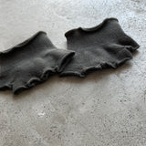 8-0414|五倍子 五本指フィンガーレス パーツソックス