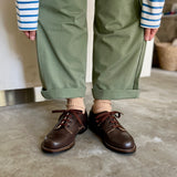 8-0010|綿100% リブソックス