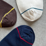 4-4017|Organic Cotton Dogs Socks