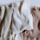 Sugano organic|レギンス M