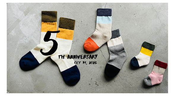 yahae kiyosumi 5th Anniversary!!