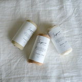 Sugano organic｜オーガニックコットンの3分丈パンツ