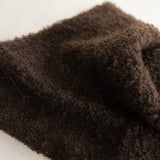 Alpaca Snood｜7-5034