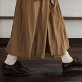 Organic Cotton "Ploot"｜7-5026