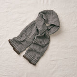 Organic Cotton Blended Yak Stole | 7-5018