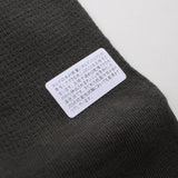 8-0015｜Gallnut socks without elastic