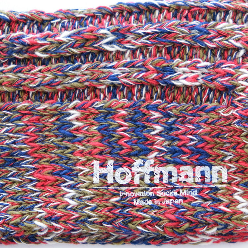 4227/3442/3443｜Organic cotton slub ribbed low gauge