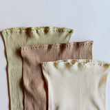 Sugano organic｜レギンス M