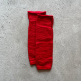 4-4030｜Mohair Wool Silk Warmer