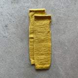4-4030｜Mohair Wool Silk Warmer