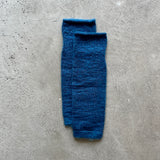 4-4030｜Mohair Wool Silk Warmer