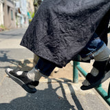 8-0403｜Supima x Yak Five-Toe Socks