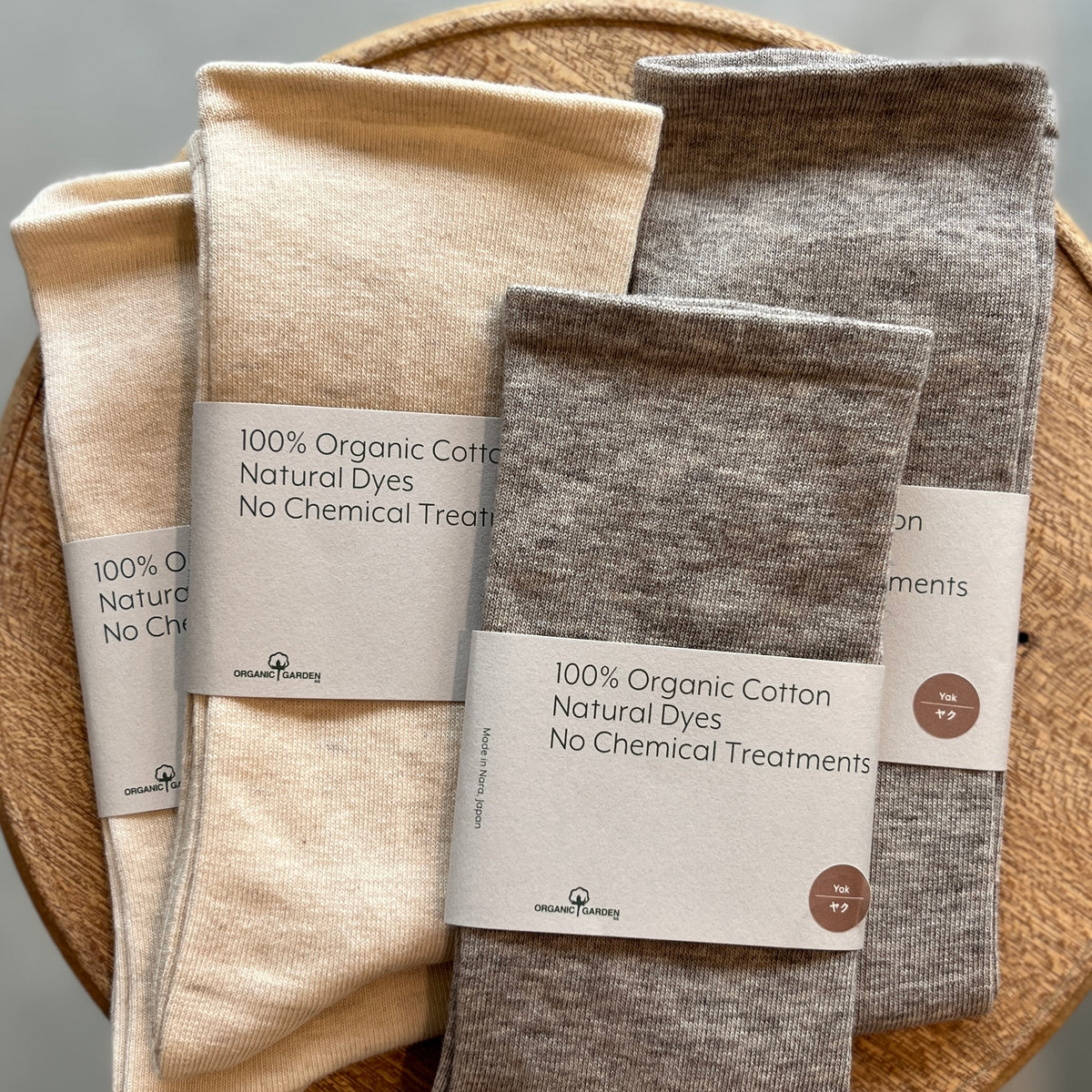 Material_ヤク – yahae kiyosumi