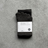 8-0402｜Gallnuts Five-toed socks