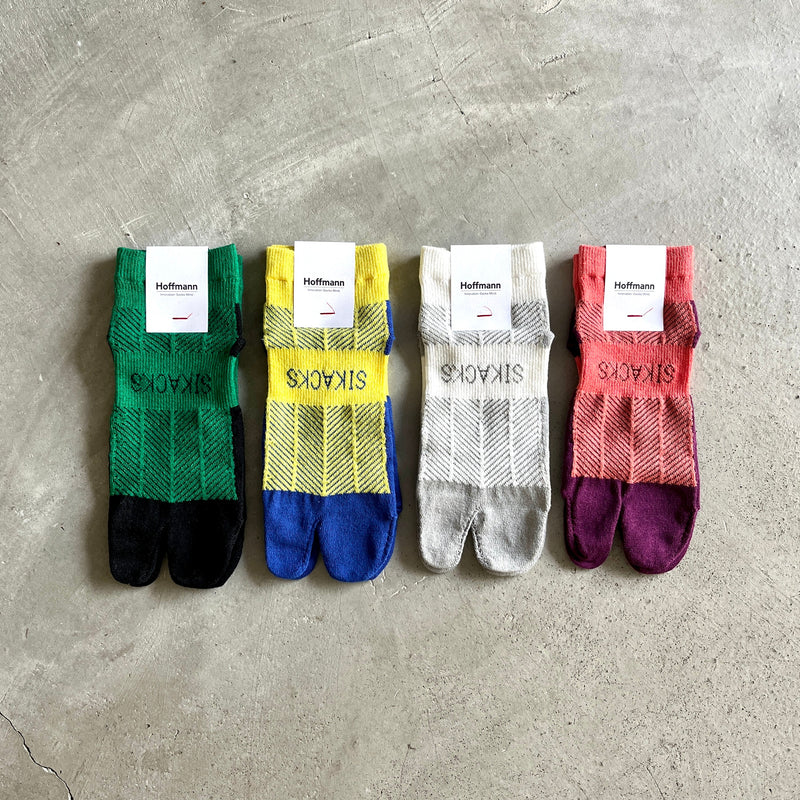 9-1115｜Linen &amp; Cotton Shikax