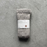 8-0706 | Supima x Yak Rib Spats