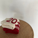 4-9003｜NEW YEAR SOCKS-2026