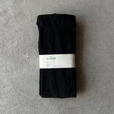 4-1008｜Organic Cotton Plain Leggings for Women