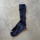 4-1006｜"Garabou" Organic Cotton Slipper Socks