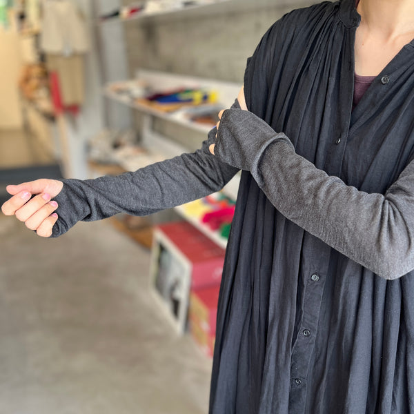 4-2013｜Silk UV Care Arm Cover