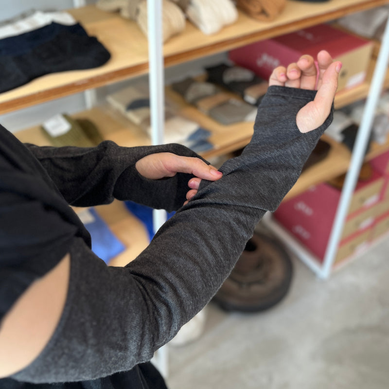 4-2013｜Silk UV Care Arm Cover