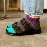 4-2020｜Linen Sneaker Socks