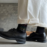 5-5012｜Organic Cotton Sumida River Bridges