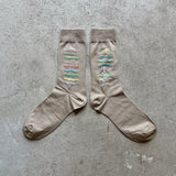 5-5012｜Organic Cotton Sumida River Bridges
