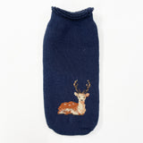 5-5006 | Plastic Bottle Socks  Deer