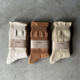 Organic Cotton "Ploot"｜7-5026