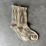 Organic Cotton "Ploot"｜7-5026