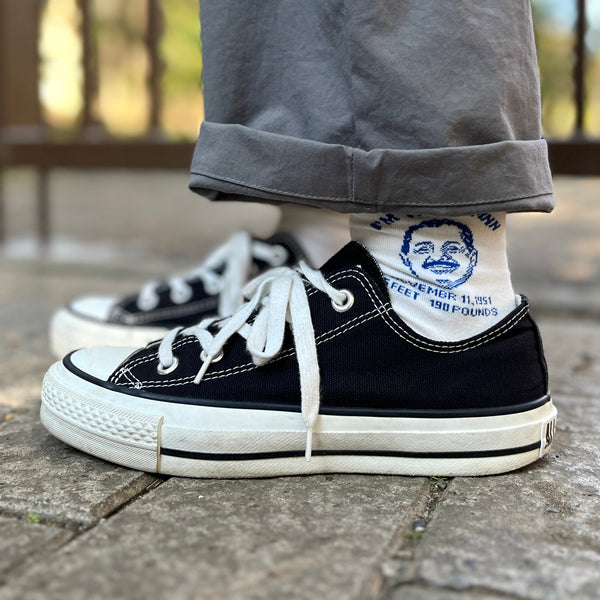 9-1143｜Cotton I'm Hoffmann