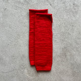 4-4030｜Mohair Wool Silk Warmer