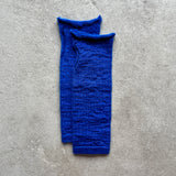 4-4030｜Mohair Wool Silk Warmer